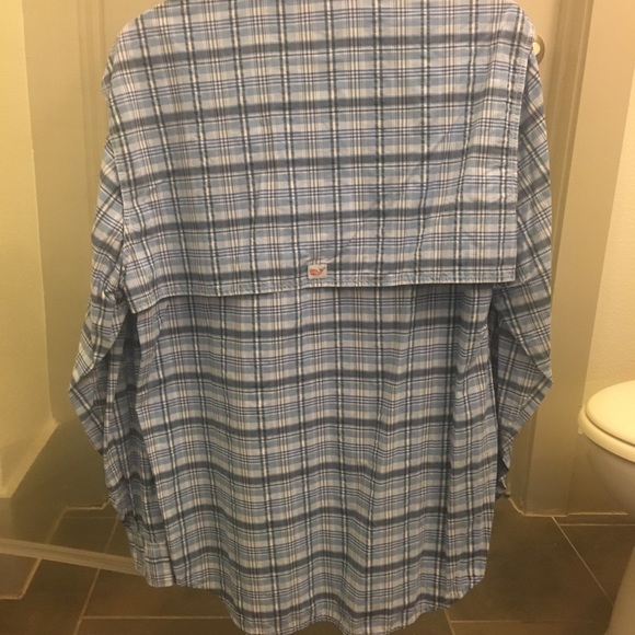 Vineyard Vines Shirt - Picture 2 of 2